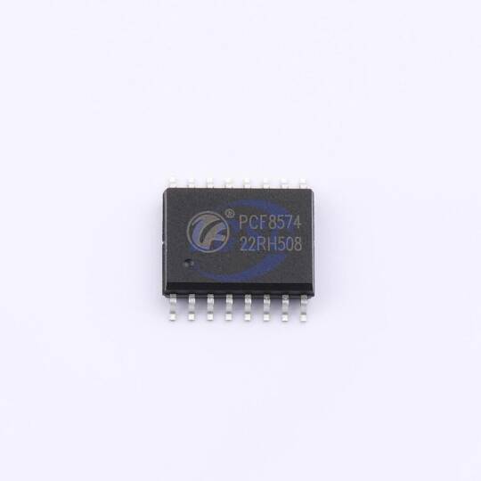 GR PCF8574WS16ARAE - 3