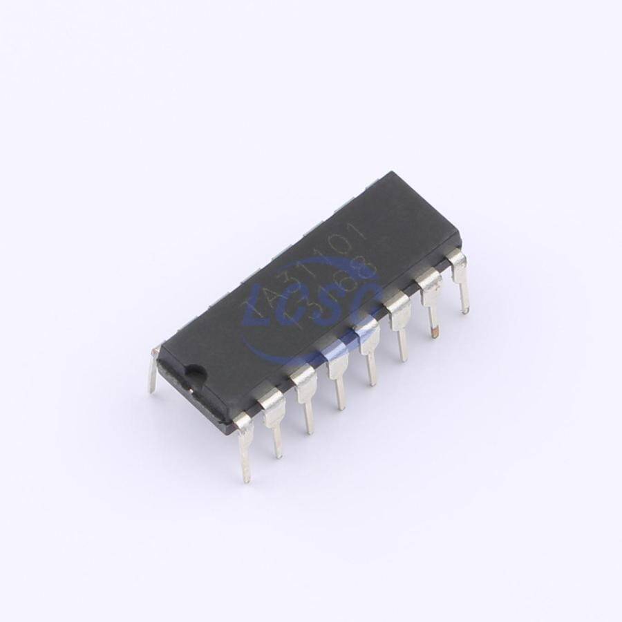 GR TA31101ND16ATBE - 3