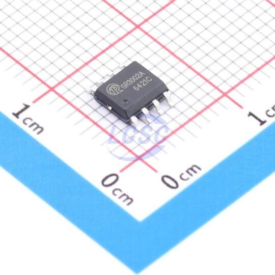 GRAIN SEMICONDUCTOR GR3002A