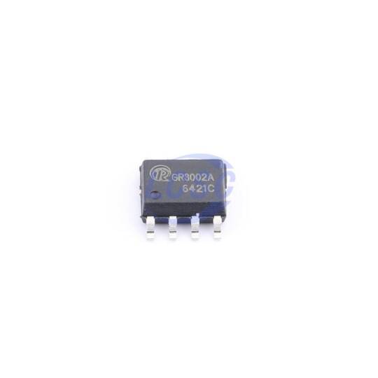 GRAIN SEMICONDUCTOR GR3002A - 3