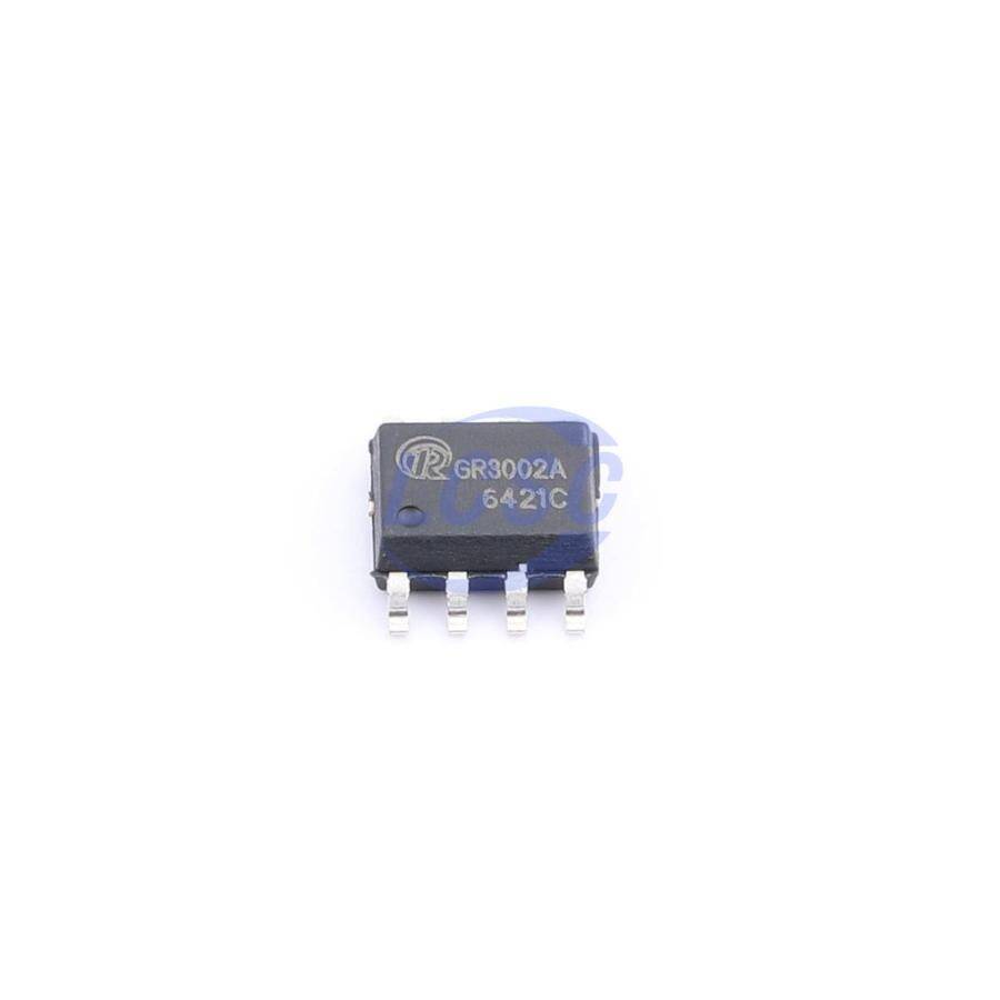GRAIN SEMICONDUCTOR GR3002A - 3