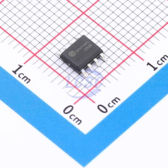 GRAIN SEMICONDUCTOR GR3014AS