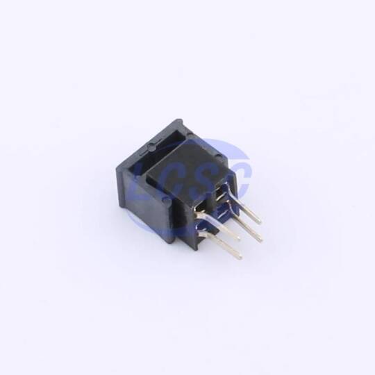 GREENCONN CSFA208-0202A017R1AF - 3