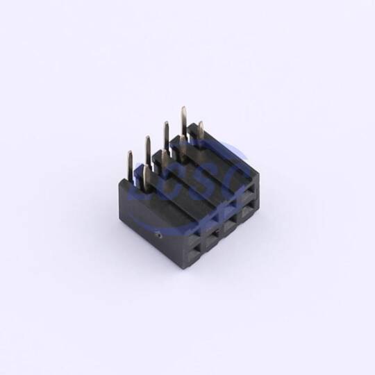 GREENCONN CSFB203-0402A009R1AC - 3
