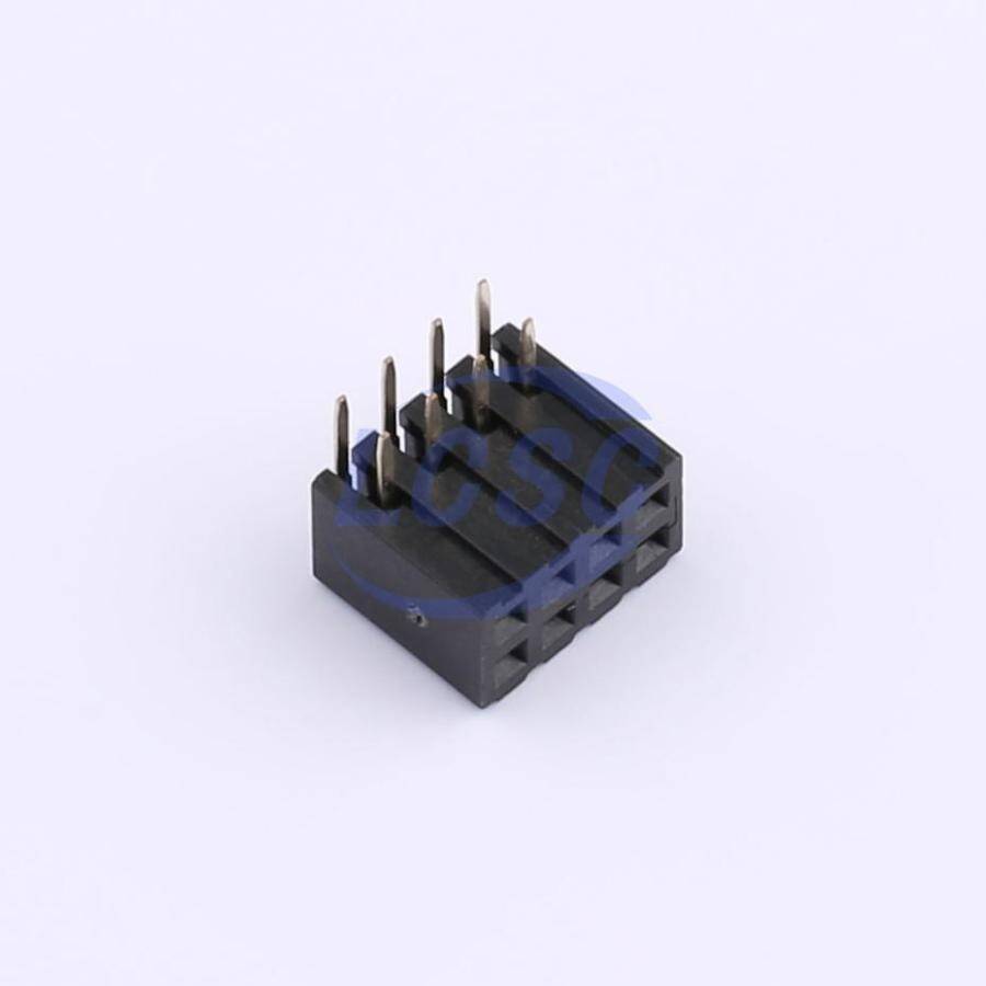 GREENCONN CSFB203-0402A009R1AC - 3