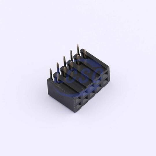 GREENCONN CSFB203-0502A001R1AC - 3