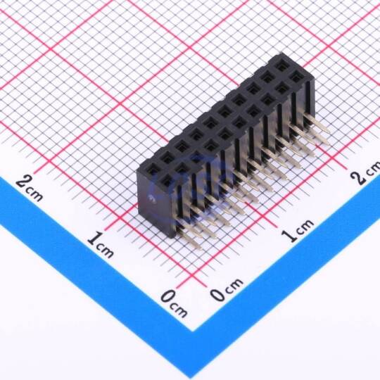 GREENCONN CSFB203-1002A009R1AC
