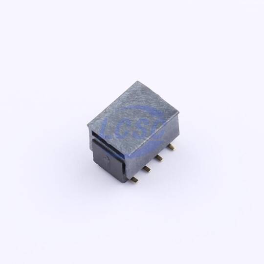 GREENCONN CSFC201-0402A001R1AF - 3