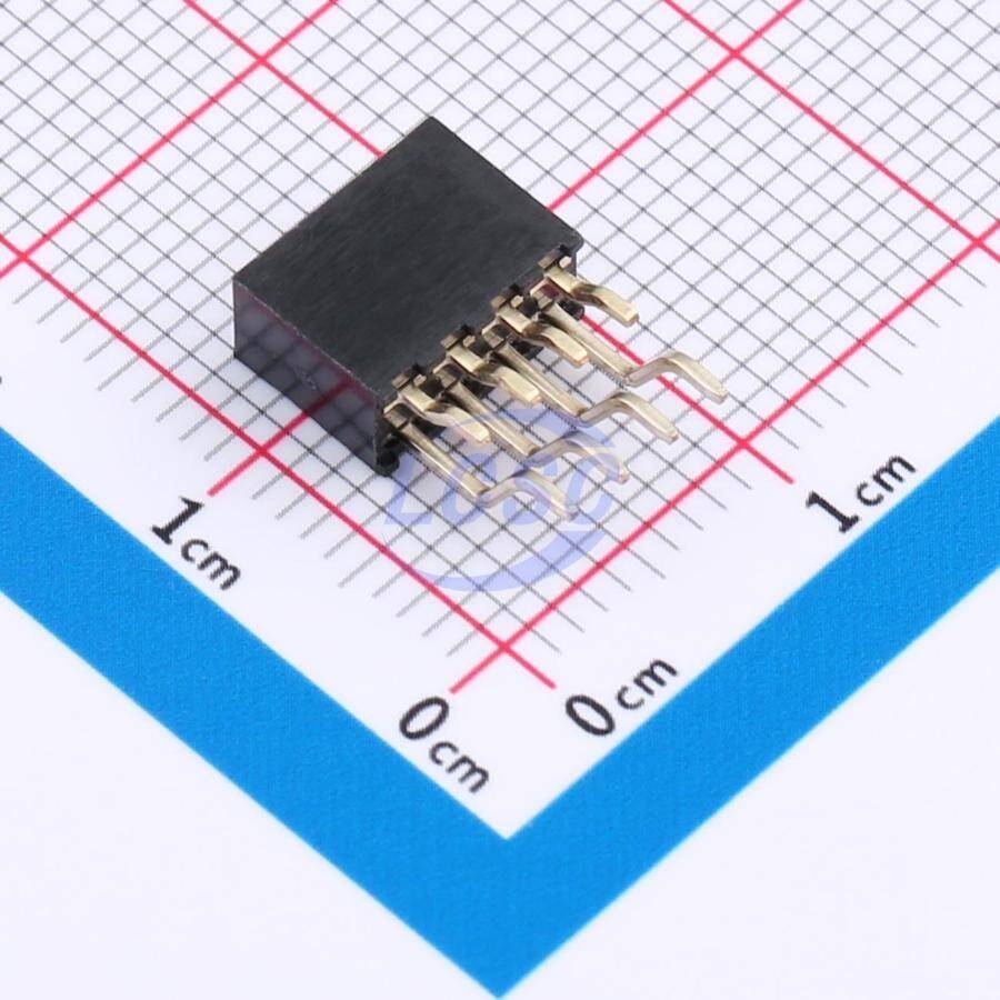 GREENCONN CSFD218-0402A002R1AD - 2