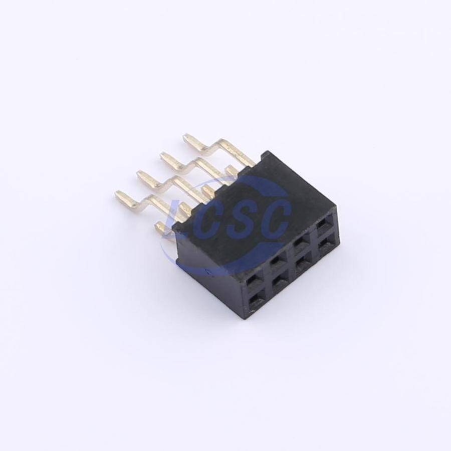 GREENCONN CSFD218-0402A002R1AD - 3