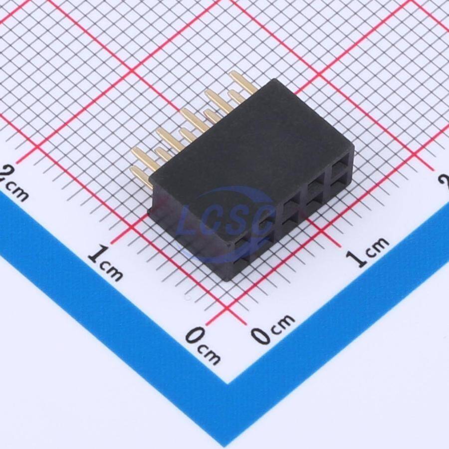 GREENCONN CSHA201-0502A001R1AB - 1
