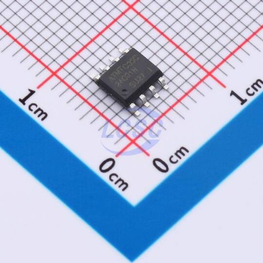 GREENMICRO AT24C01BS - 1