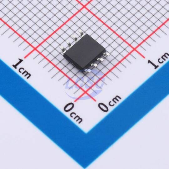 GREENMICRO AT24C01BS - 2
