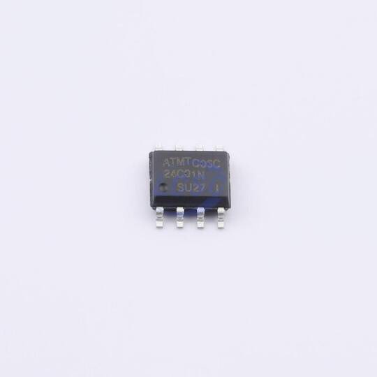 GREENMICRO AT24C01BS - 3
