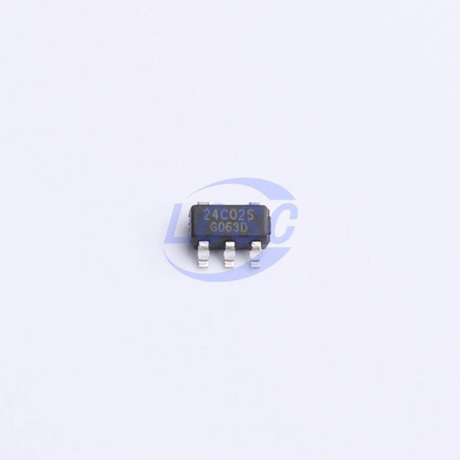 GREENMICRO AT24C02CS5630 - 3