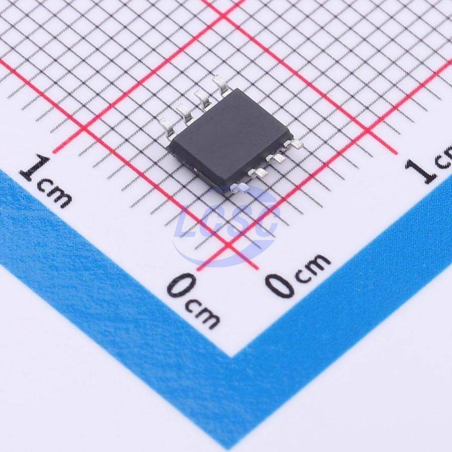 GREENMICRO AT24C08CDR310 - 2