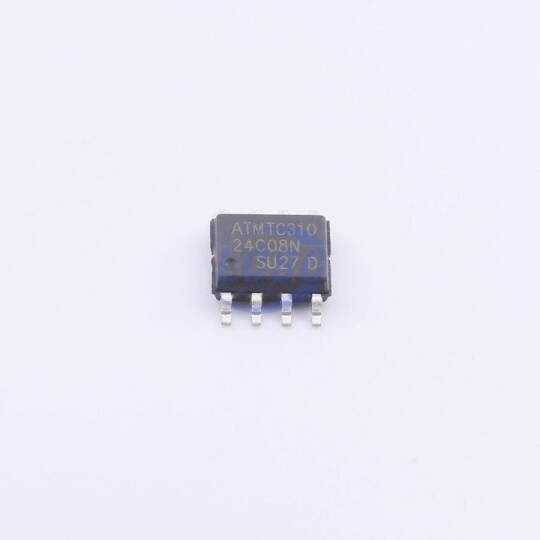 GREENMICRO AT24C08CDR310 - 3