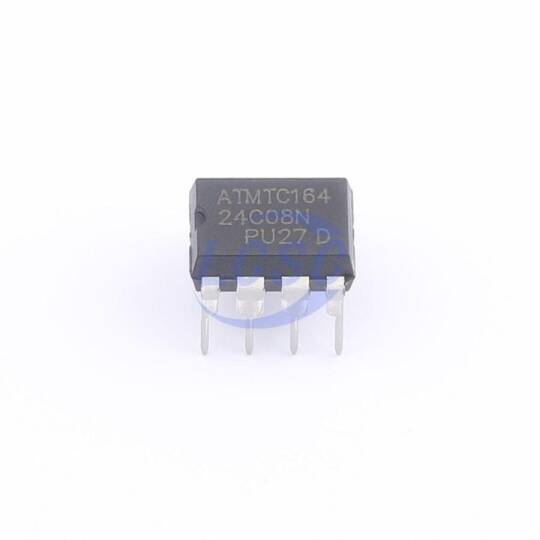 GREENMICRO AT24C08CP164 - 3