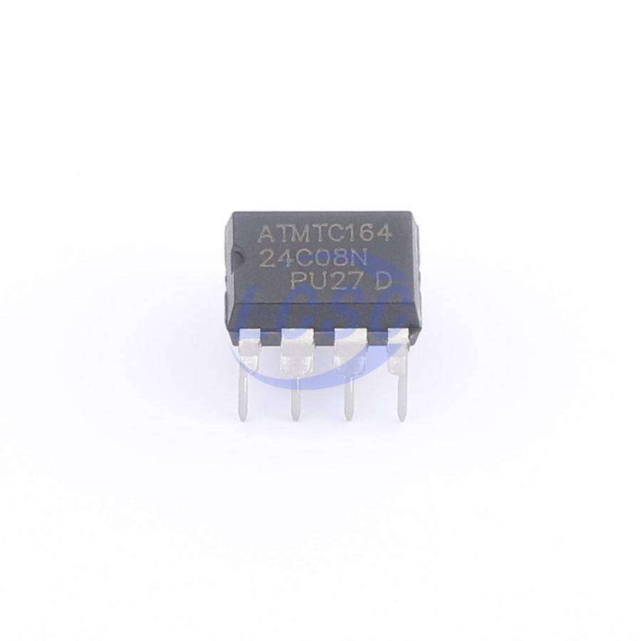 GREENMICRO AT24C08CP164 - 3