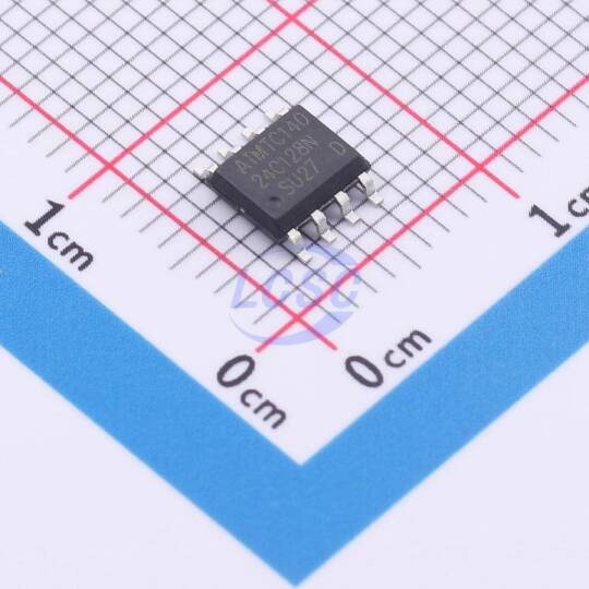 GREENMICRO AT24C128CDR140 - 1