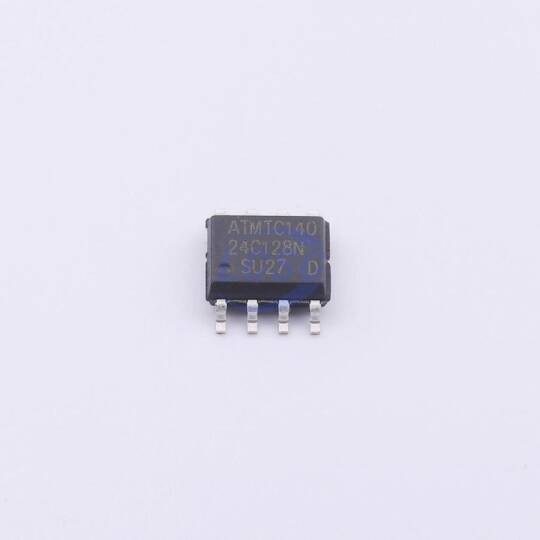 GREENMICRO AT24C128CDR140 - 3