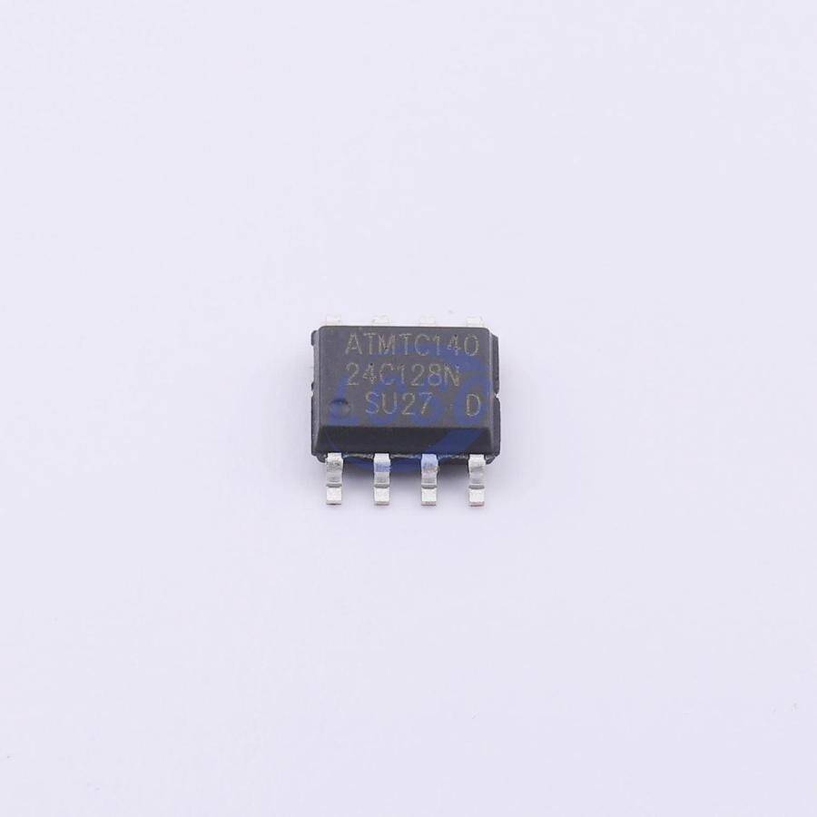 GREENMICRO AT24C128CDR140 - 3