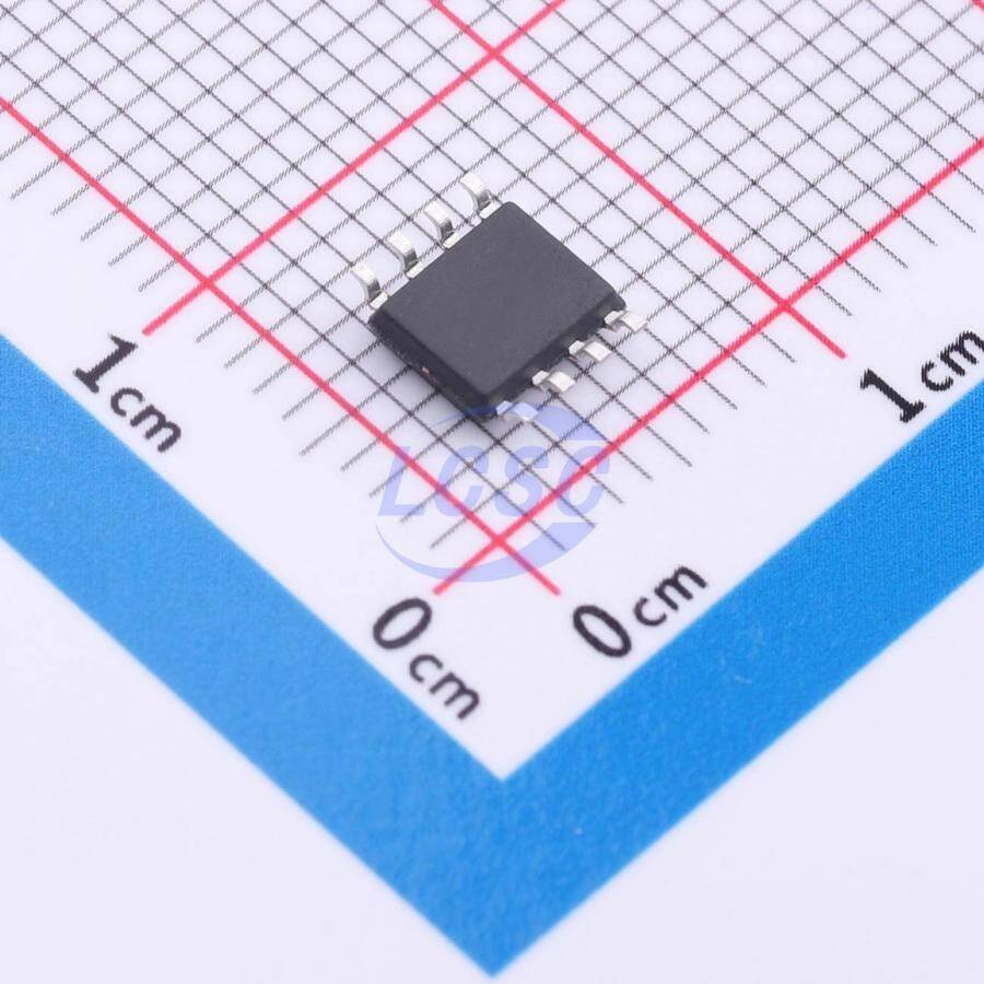 GREENMICRO AT24C16CDR179 - 2