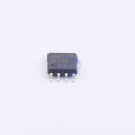 GREENMICRO AT24C16CDR179 - 3