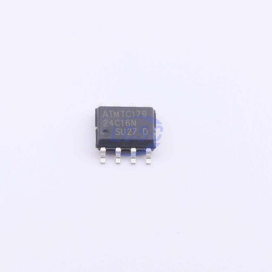 GREENMICRO AT24C16CDR179 - 3
