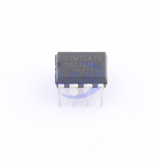 GREENMICRO AT24C16CP179 - 3