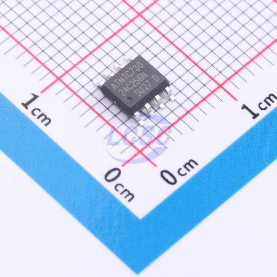 GREENMICRO AT24C256CDR073 - 1