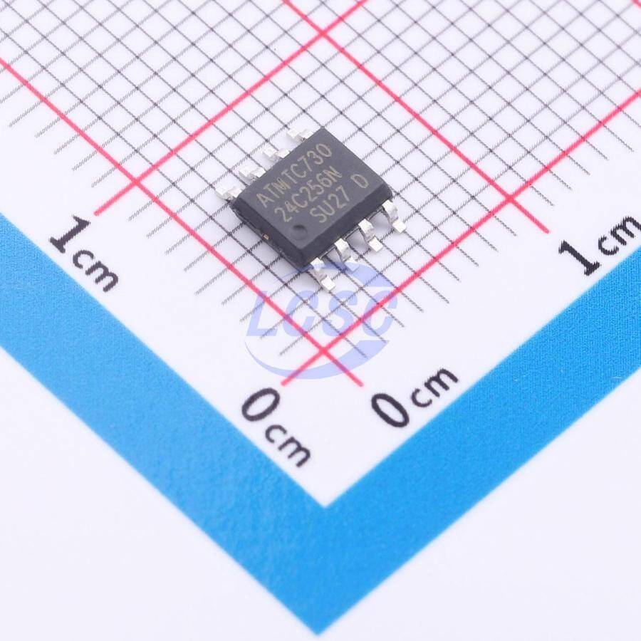 GREENMICRO AT24C256CDR073 - 1