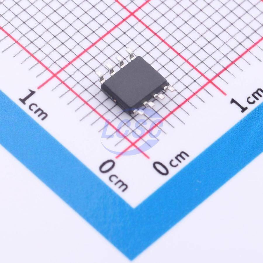 GREENMICRO AT24C256CDR073 - 2