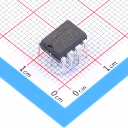 GREENMICRO AT24C256CP073 - 1