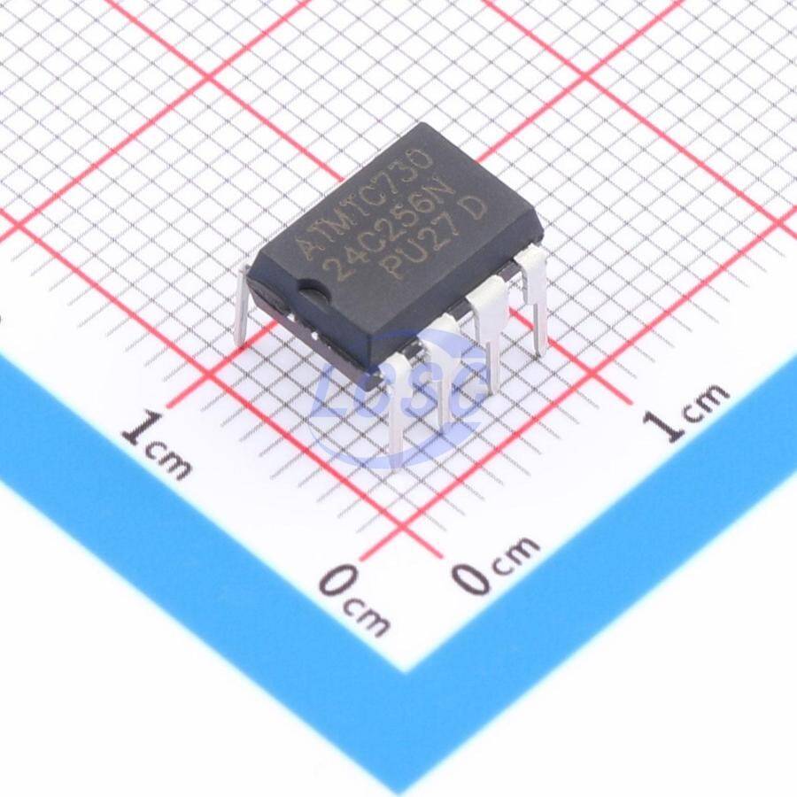 GREENMICRO AT24C256CP073 - 1
