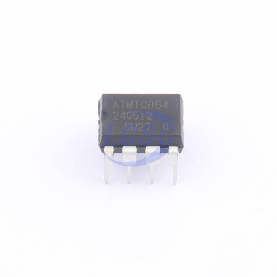 GREENMICRO AT24C512CP064 - 3