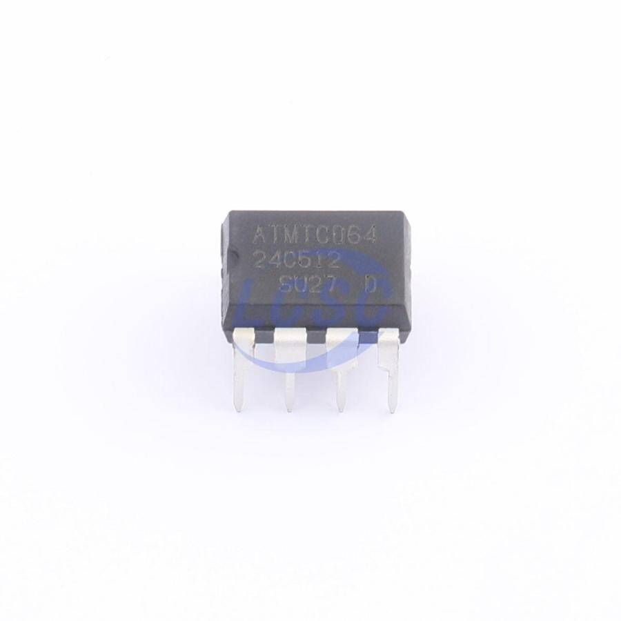 GREENMICRO AT24C512CP064 - 3