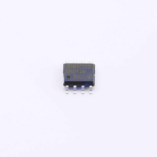 GREENMICRO AT24C64CDR332 - 3