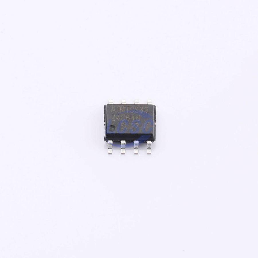 GREENMICRO AT24C64CDR332 - 3