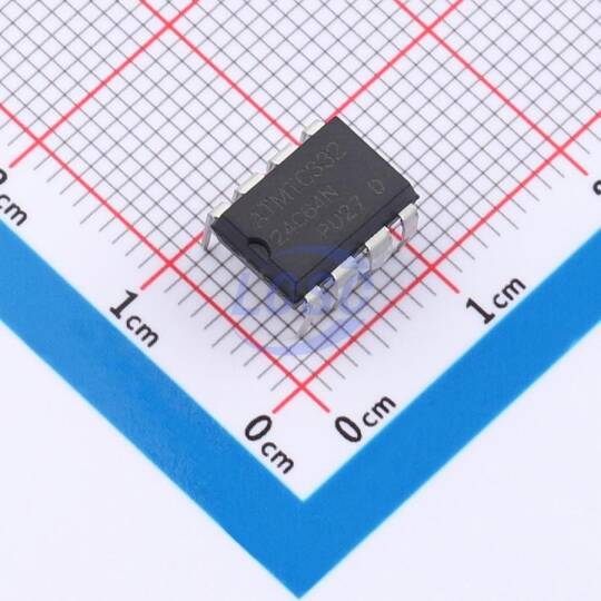 GREENMICRO AT24C64CP332 - 1