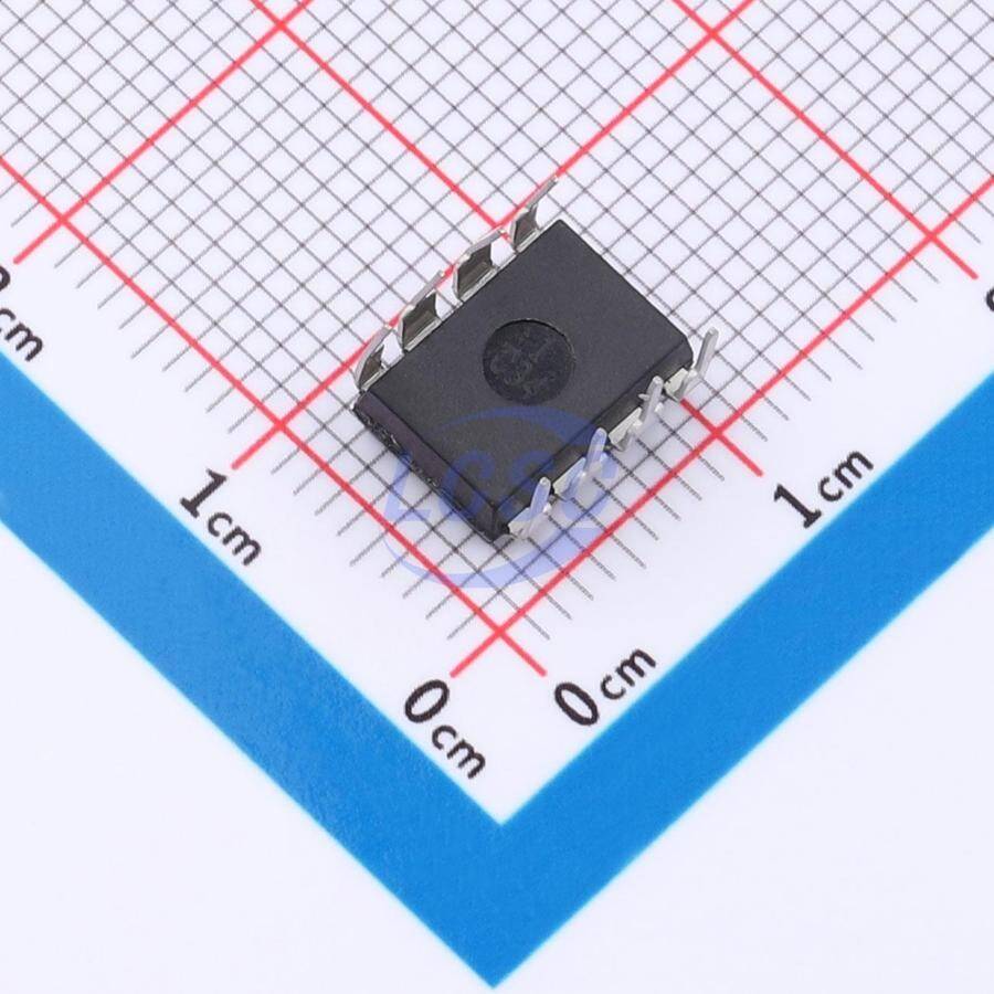 GREENMICRO AT24C64CP332 - 2