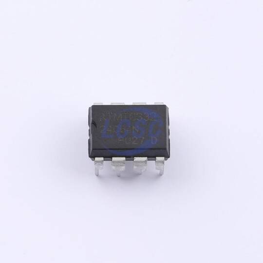 GREENMICRO AT24C64CP332 - 3