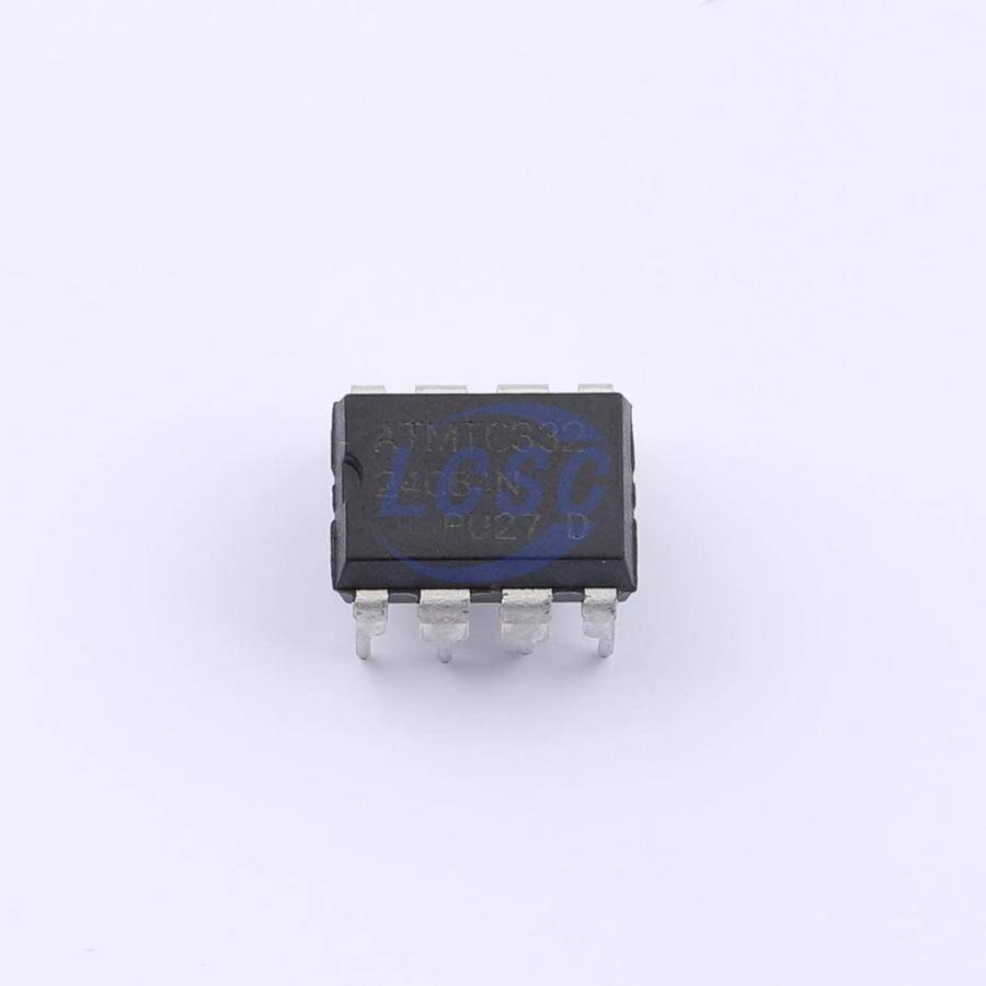 GREENMICRO AT24C64CP332 - 3