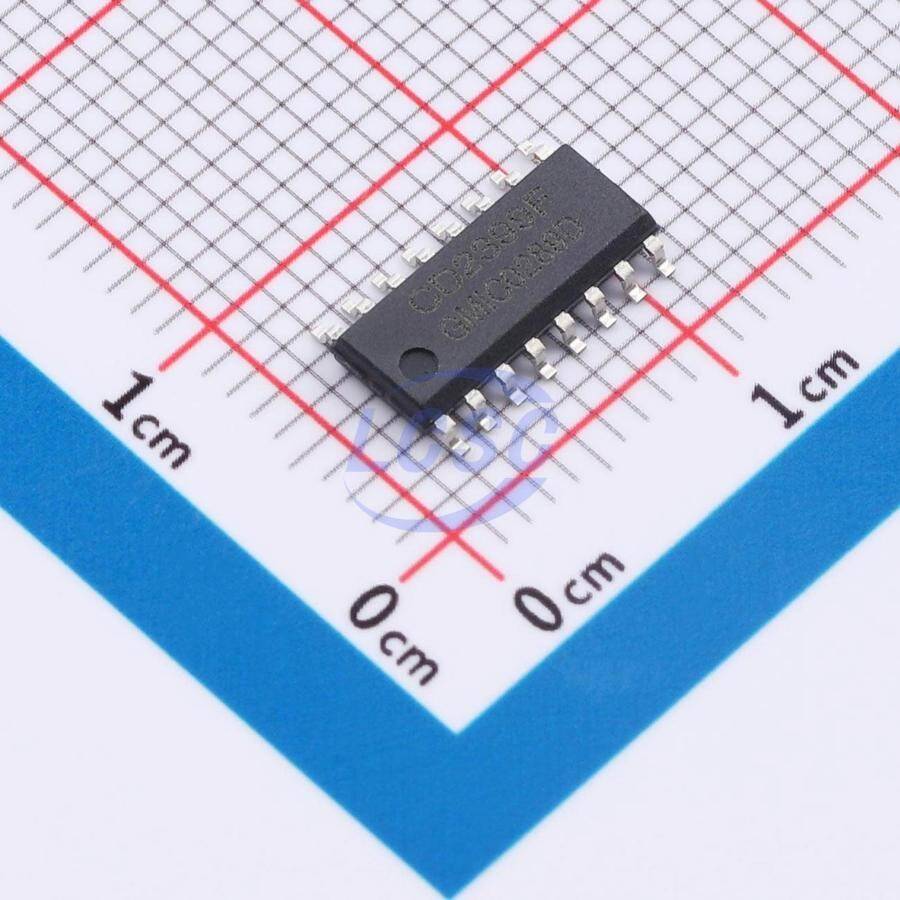 GREENMICRO CD2399ES