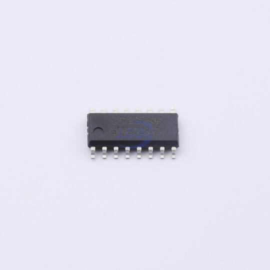 GREENMICRO CD2399ES - 3