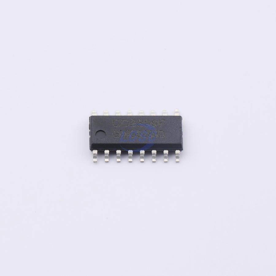 GREENMICRO CD2399ES - 3
