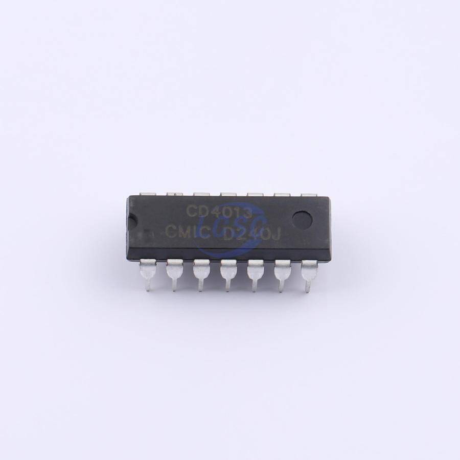 GREENMICRO CD4013BCD - 3
