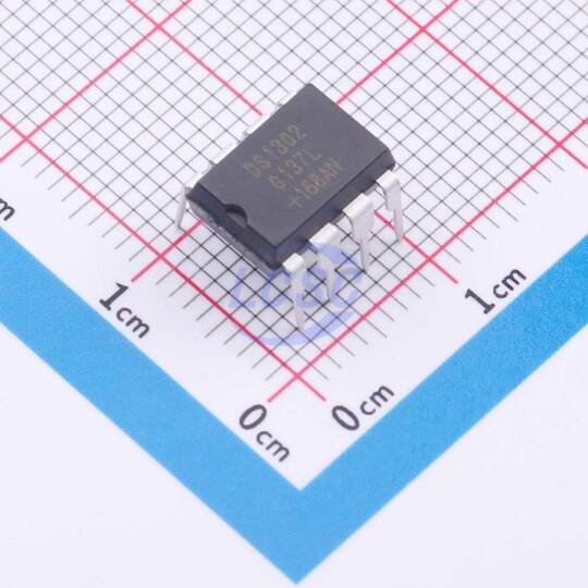 GREENMICRO DS1302N137 - 1