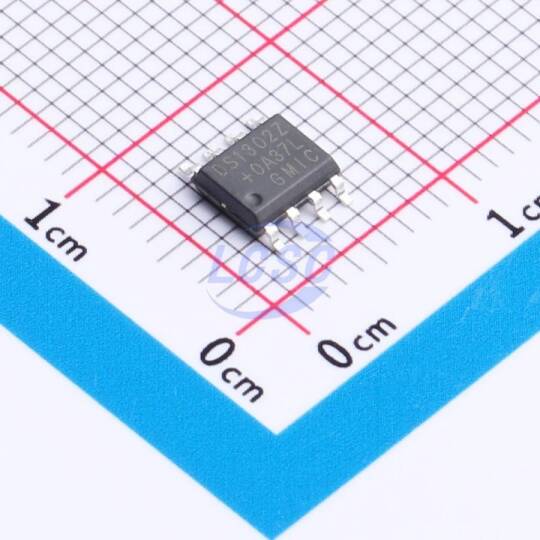 GREENMICRO DS1302Z137 - 1