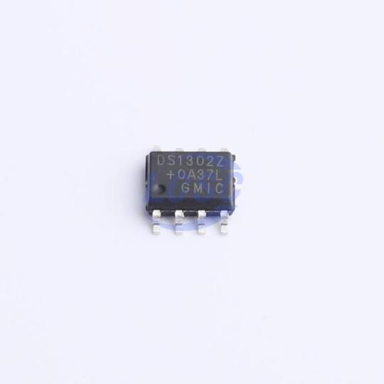 GREENMICRO DS1302Z137 - 3